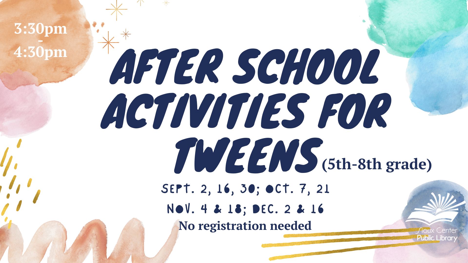 after-school-activities-for-tweens-sioux-center-public-library